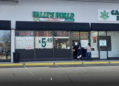 Sale Of Business sold at 1100 Simcoe Street, Oshawa, Ontario, L1G4W6 - Centennial - MLS: E5648226