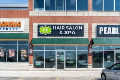 Sale Of Business sold at C15-2460 Brock Road, Pickering, Ontario, L1X 0J1 - Duffin Heights - MLS: E5648802