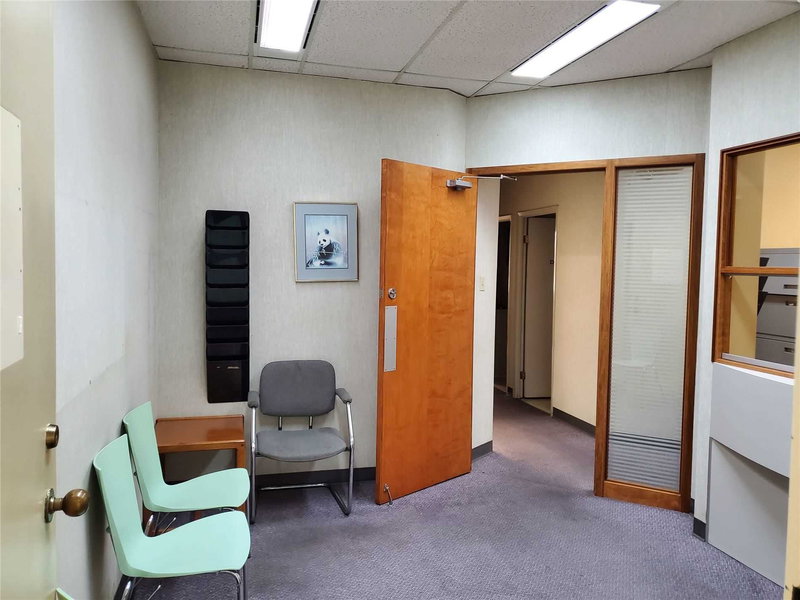 407 - 2347 Kennedy Rd, Toronto, M1T3T8 | Image 2