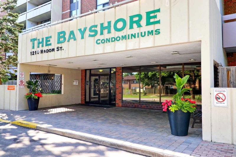 501 - 1210 Radom St, Pickering, L1W 2Z3 | Image 2