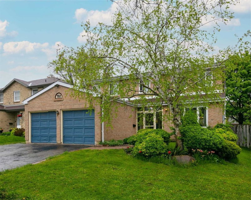 782 Aspen Rd, Pickering, L1V3S3 | Image 2