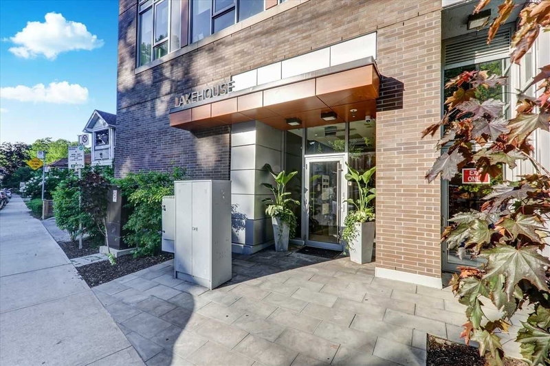 206 - 1960 Queen St, Toronto, M4L 1H8 | Image 3