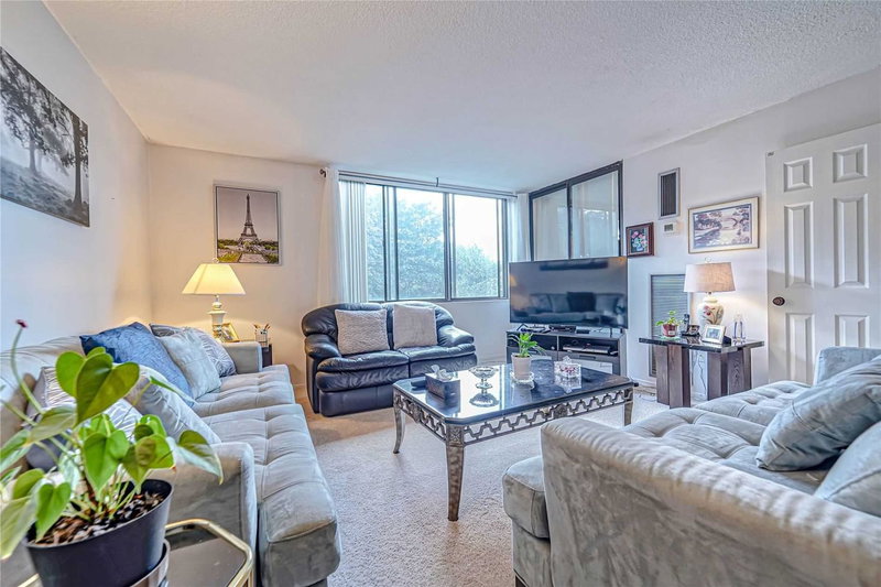 304 - 2330 Bridletowne Circ, Toronto, M1W 3P6 | Image 3
