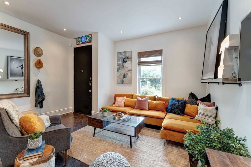 130 Morse St, Toronto, M4M2P8 | Image 3