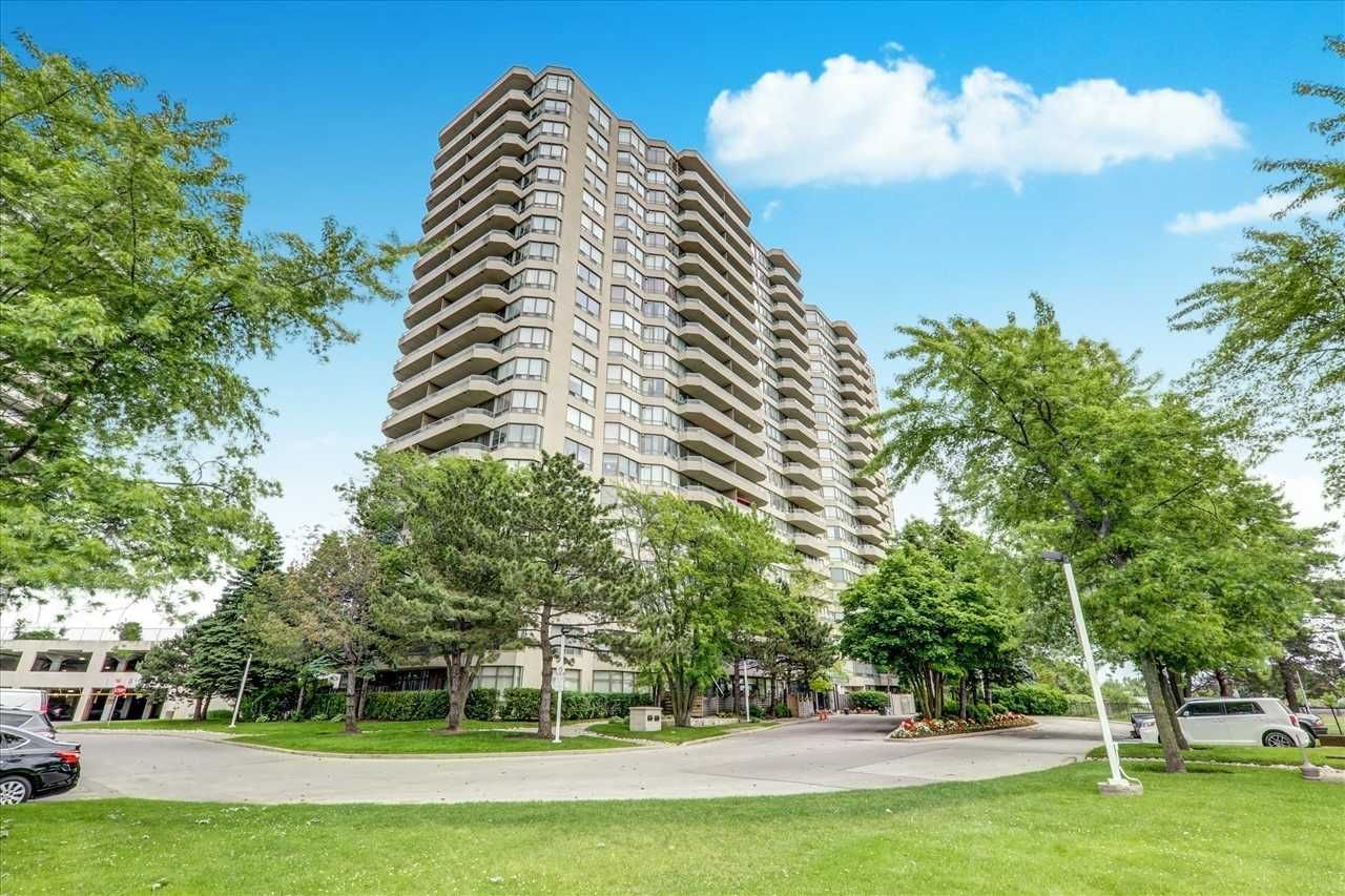 Condo leased at 2079-1 Greystone Walk Drive, Toronto, Kennedy Park, M1K5J3 - MLS: E5663491