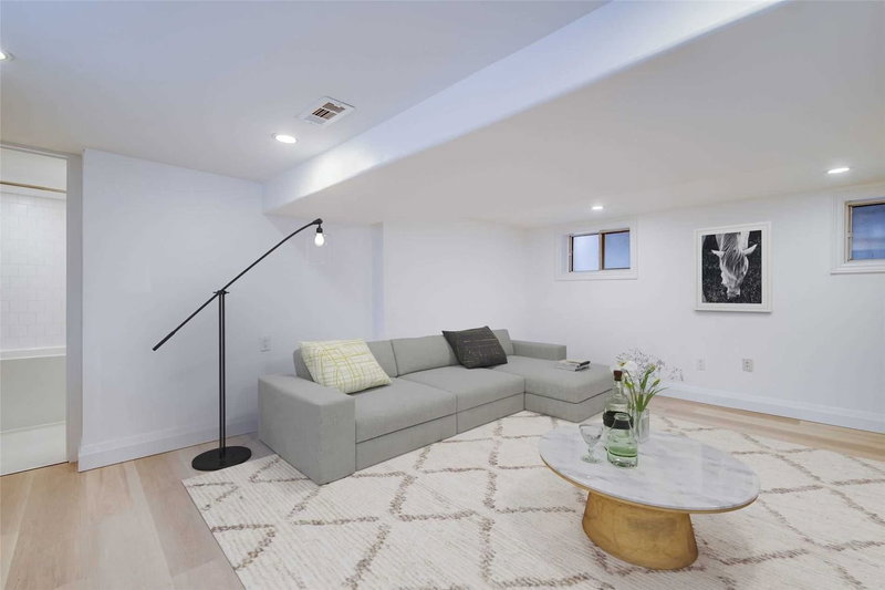 24 Barrington Ave, Toronto, M4C4Y7 | Image 2