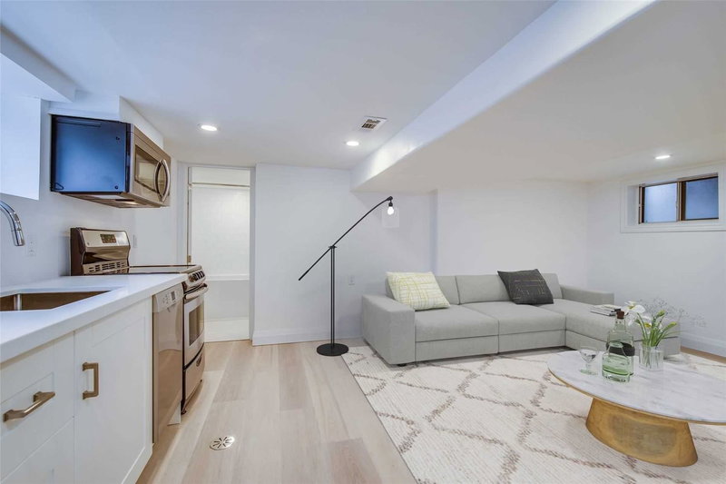 24 Barrington Ave, Toronto, M4C4Y7 | Image 3