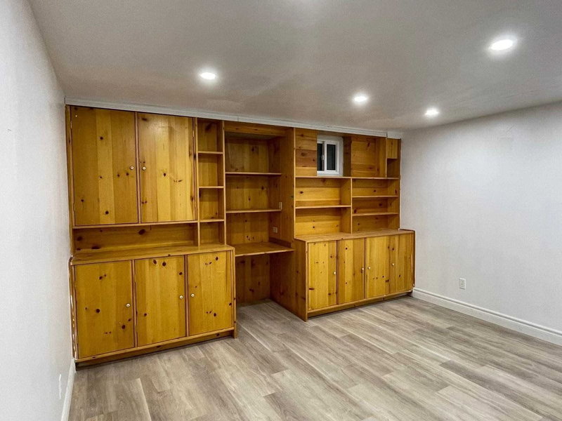 Bsmt - 1798 Storrington St, Pickering, L1V2Y5 | Image 3