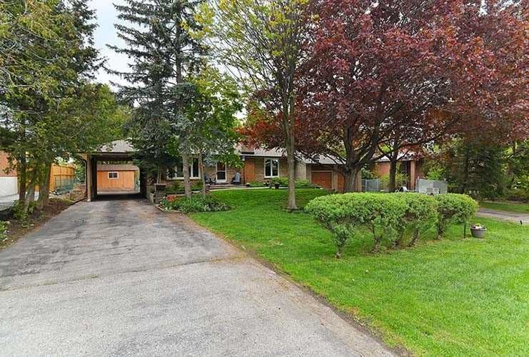 Detached House sold at 558 Sheppard Avenue, Pickering, Woodlands, L1V1G3 - MLS: E5665670