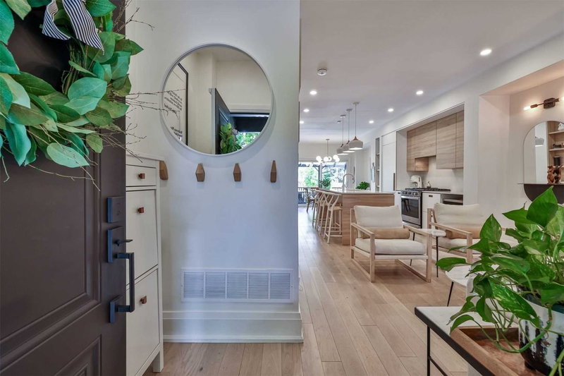 92 Dagmar Ave, Toronto, M4M1W2 | Image 2