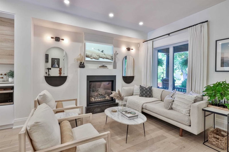 92 Dagmar Ave, Toronto, M4M1W2 | Image 3