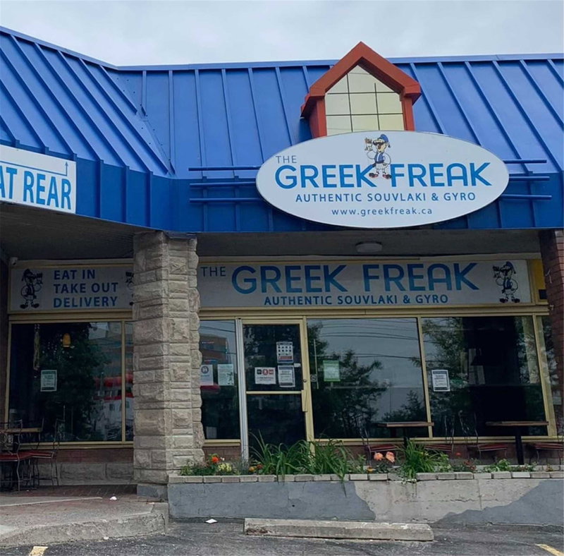 465 Bayly St W, Ajax, L1S 6M7 | Image 2