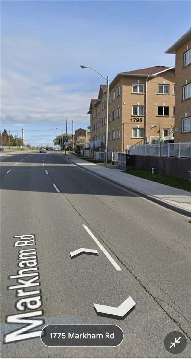 210 - 1795 Markham Rd E, Toronto, M1B2Z7 | Image 3