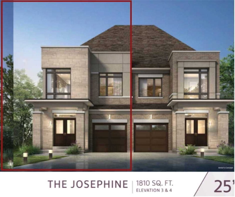 10 Hinkson St, Whitby, L1P 1Y2 | Image 2