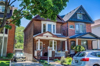 Detached House sold at 47 Harcourt Avenue, Toronto, Ontario, M4J1J3 - Blake-Jones - MLS: E5669435