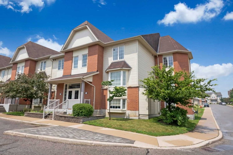 3 - 51 Petra Way, Whitby, L1R0A7 | Image 2