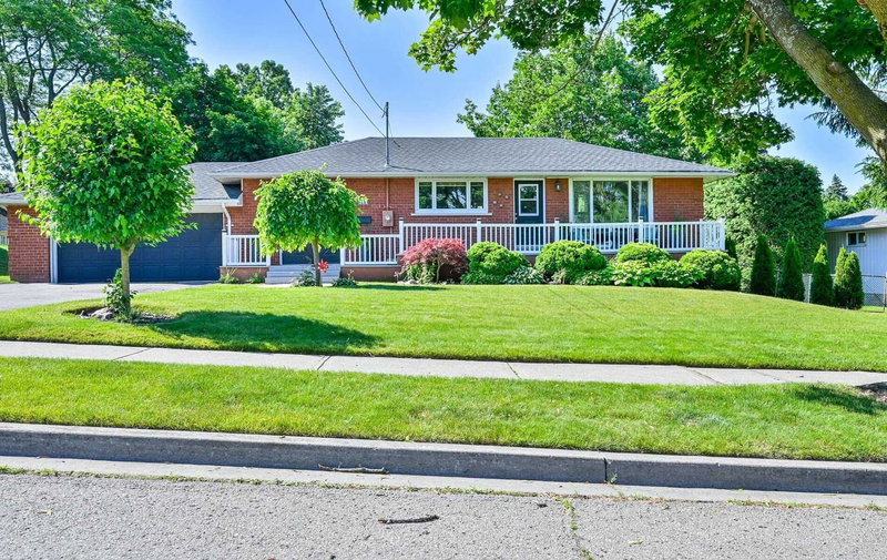 311 Frederick St, Whitby, L1N3T5 | Image 2