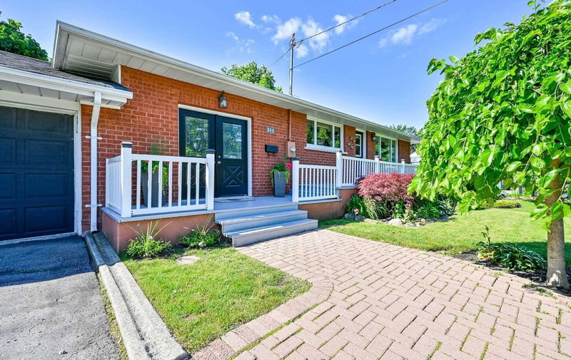 311 Frederick St, Whitby, L1N3T5 | Image 3