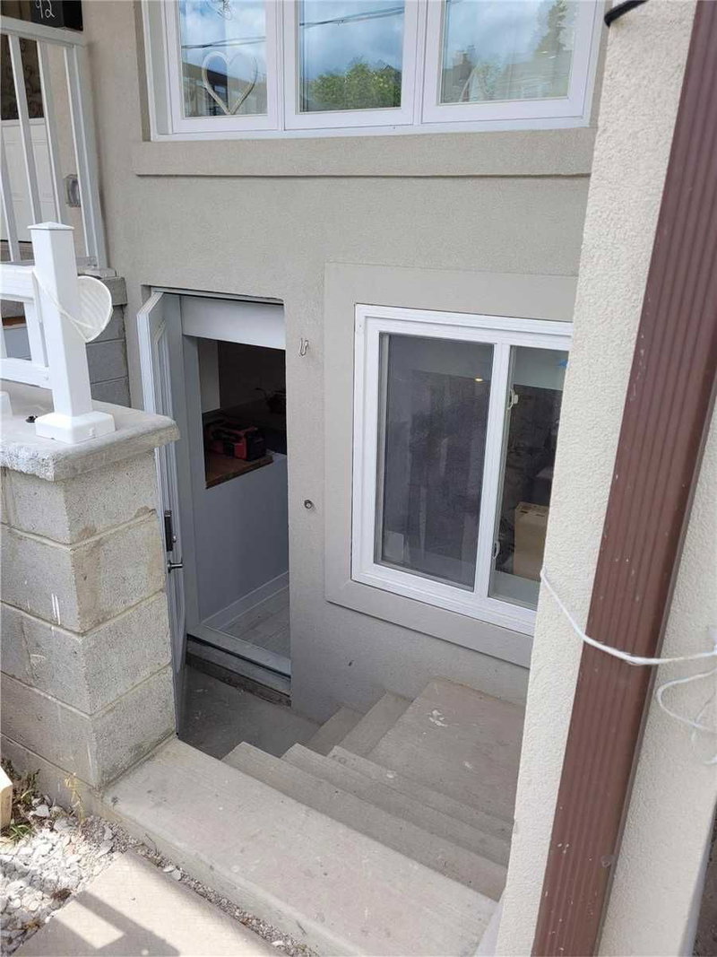 Bsmt - 92 Donlands Ave, Toronto, M4J 3P1 | Image 2
