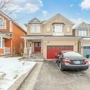 Detached House leased at 53 Stammers Drive, Ajax, Northwest Ajax, L1T0L5 - MLS: E5677152