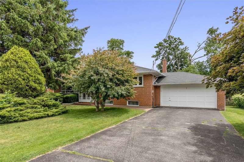 7 White Ave, Toronto, M1C1P1 | Image 2