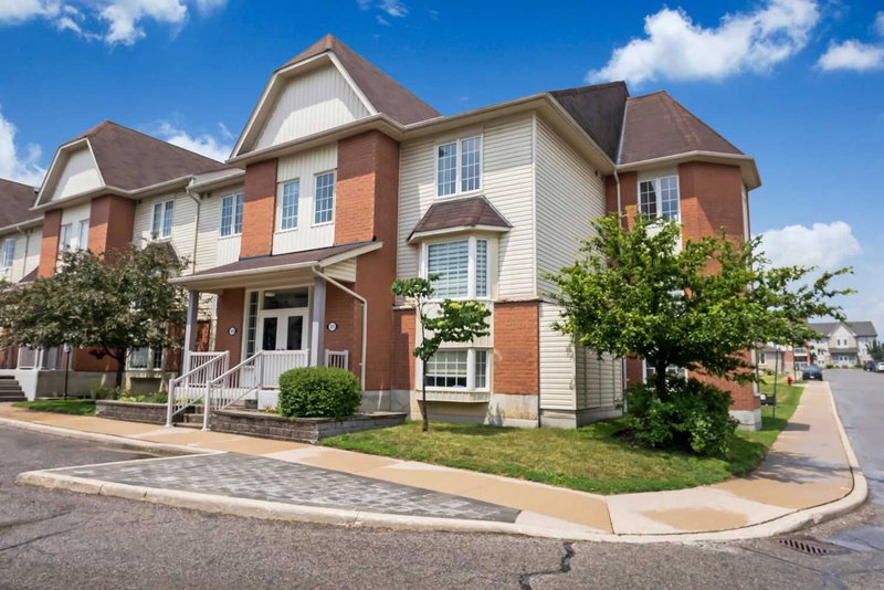 3 - 51 Petra Way, Whitby, L1R0A7 | Image 2