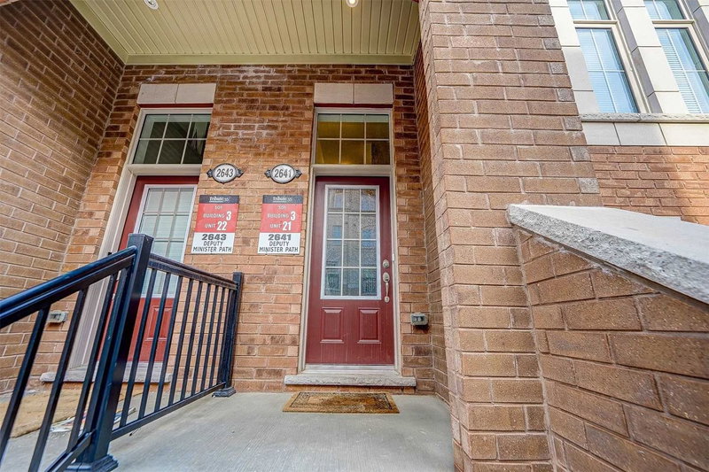 2641 Deputy Minister Path, Oshawa, L1L 0M7 | Image 2