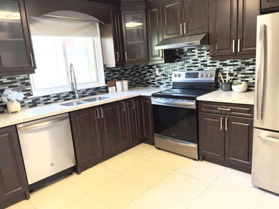 Townhouse leased at 47-441 Military Trail, Toronto, Ontario, M1E4E8 - Morningside - MLS: E5682334