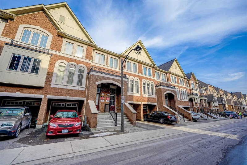 2641 Deputy Minister Path, Oshawa, L1L0M7 | Image 3