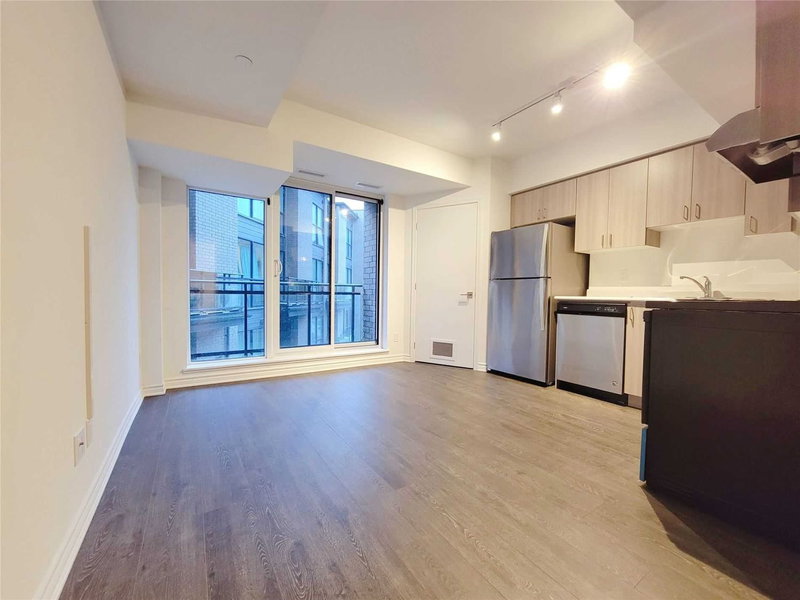 203 - 1 Falaise Rd, Toronto, M1E0B9 | Image 2