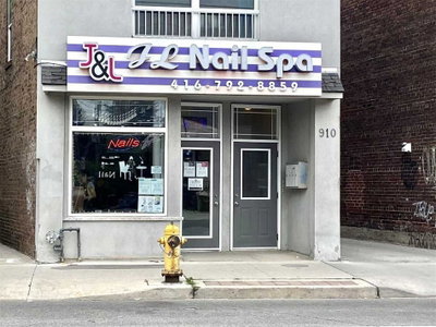 Sale Of Business sold at 910 Kingston Road, Toronto, Ontario, M4E 1S5 - East End-Danforth - MLS: E5686623
