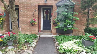Townhouse leased at 77-28 Livingston Road, Toronto, Ontario, M1E4S4 - Guildwood - MLS: E5687004