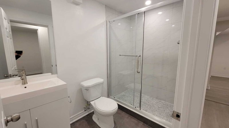 Lower 2 - 156 Atherton Ave, Ajax, L1T0H8 | Image 3