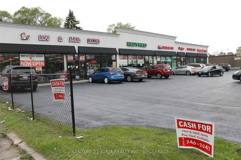 1 - 1100 Simcoe St N, Oshawa, L1G 4W6 | Image 3