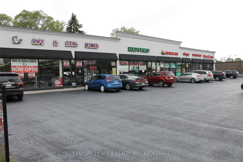 1-1A - 1100 Simcoe St N, Oshawa, L1G 4W6 | Image 2