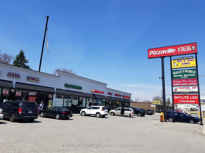 1-1A - 1100 Simcoe St N, Oshawa, L1G 4W6 | Image 3