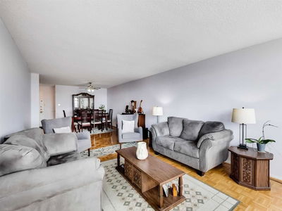 Unit 506 — 3151 Bridletowne Circ, Toronto - L'Amoreaux image-0-1