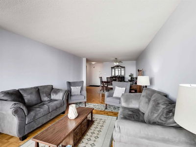 Unit 506 — 3151 Bridletowne Circ, Toronto - L'Amoreaux image-0-2