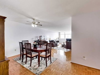 Unit 506 — 3151 Bridletowne Circ, Toronto - L'Amoreaux image-0-4