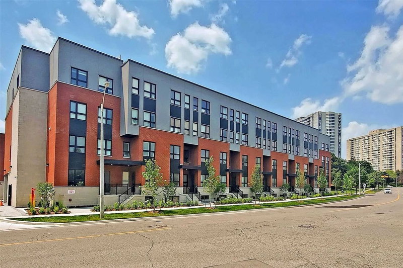 309 - 2100 Bridletowne Circ, Toronto, M1W2L1 | Image 2