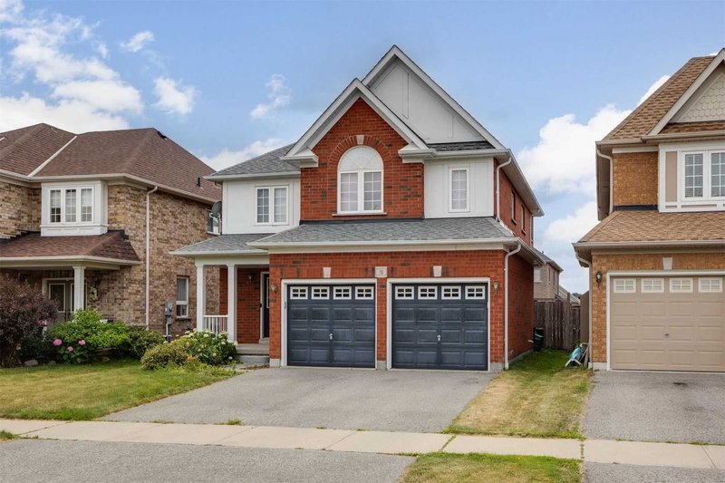 31 Gabrielle Cres, Whitby, L1R3M5 | Image 2