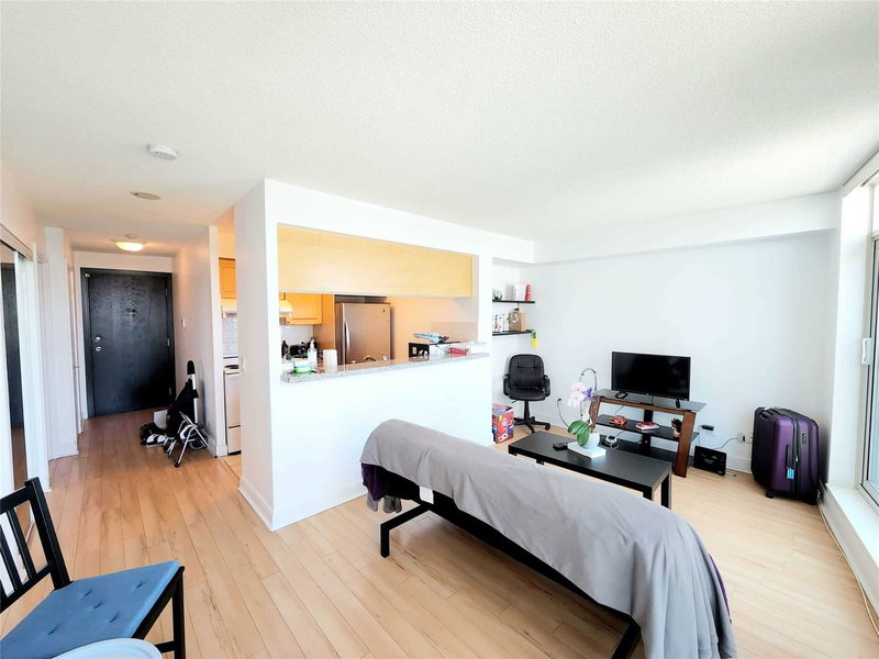 1123 - 238 Bonis Ave, Toronto, M1T3W7 | Image 3