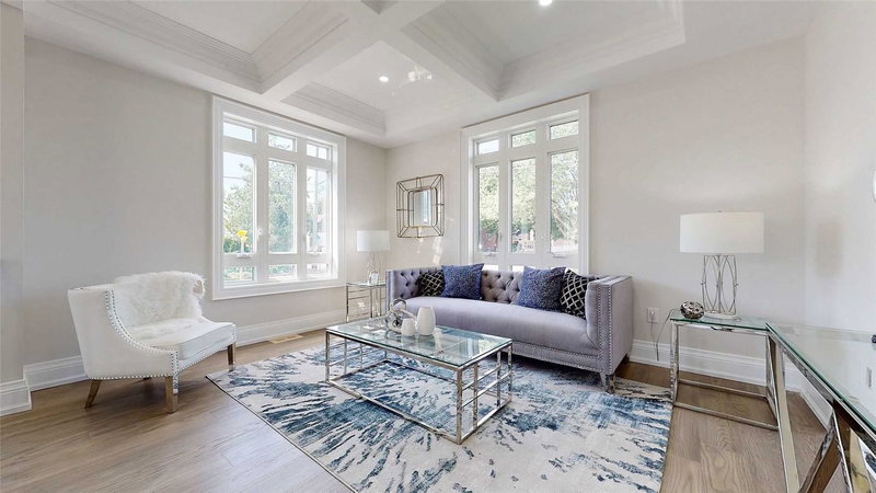 478 Aylesworth Ave, Toronto, M1N3X9 | Image 2