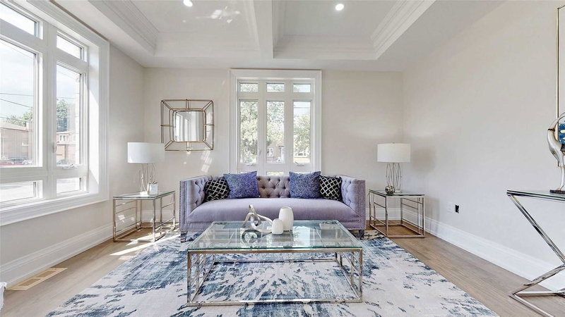 478 Aylesworth Ave, Toronto, M1N3X9 | Image 3