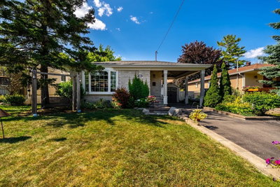 Detached House sold at 950 Mink Street, Pickering, Ontario, L1W2G5 - West Shore - MLS: E5708470