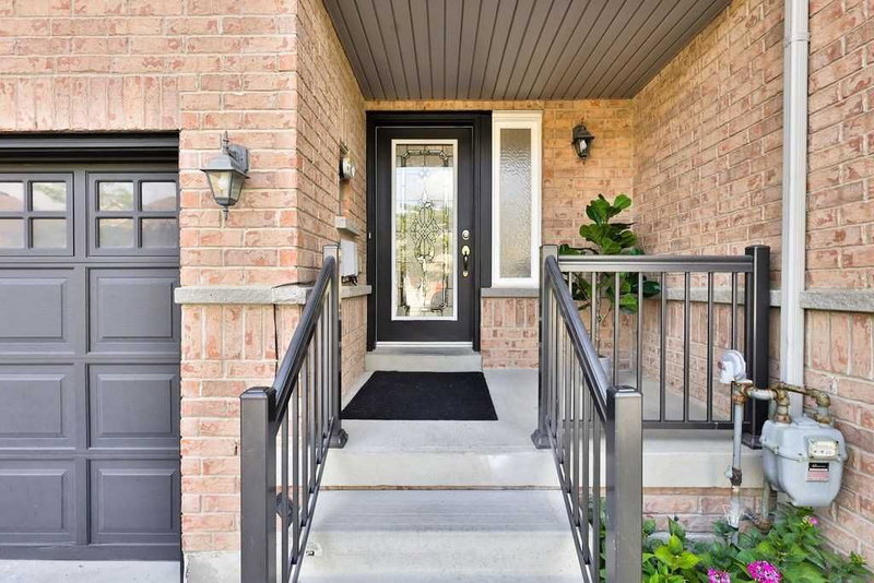 35 Enderly St, Ajax, L1S0E4 | Image 3