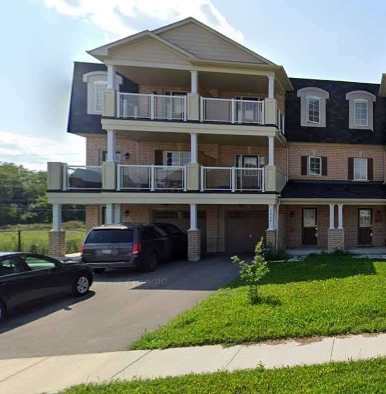 Townhouse leased at 1757 Carousel Drive, Pickering, Duffin Heights, L1X 0C1 - MLS: E5709098