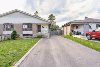 Semi-Detached House sold at 868 Chapleau Drive, Pickering, Ontario, L1W1P4 - Bay Ridges - MLS: E5709819