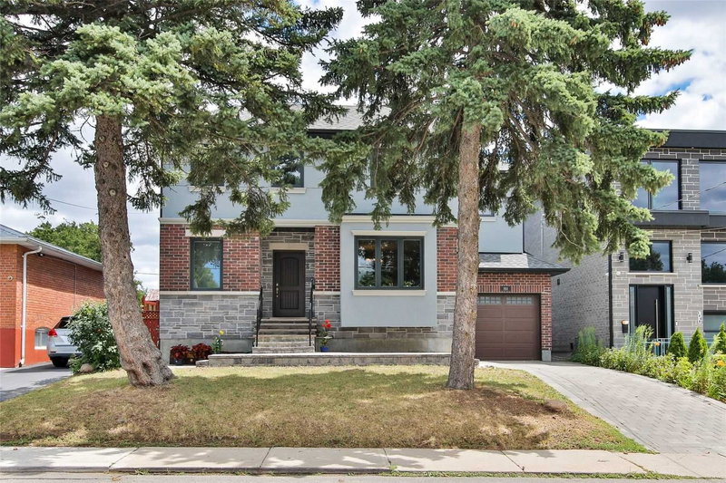 151 Westbourne Ave, Toronto, M1L2Y9 | Image 2