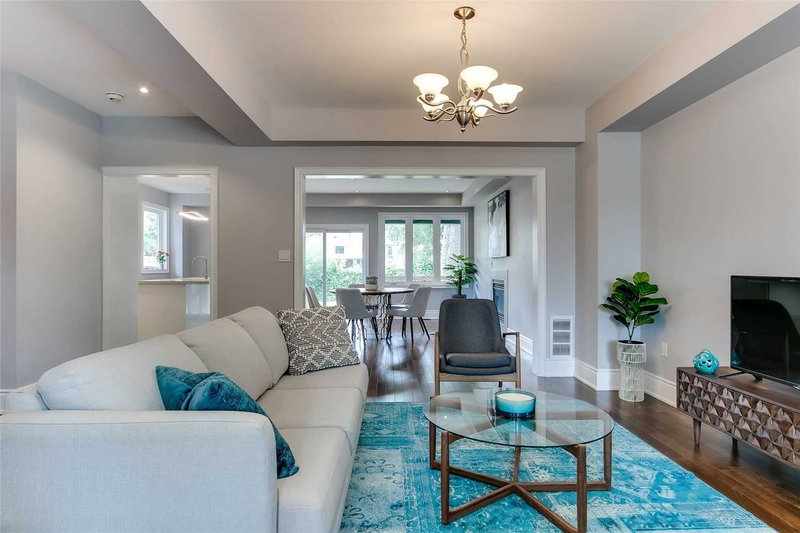 151 Westbourne Ave, Toronto, M1L2Y9 | Image 3